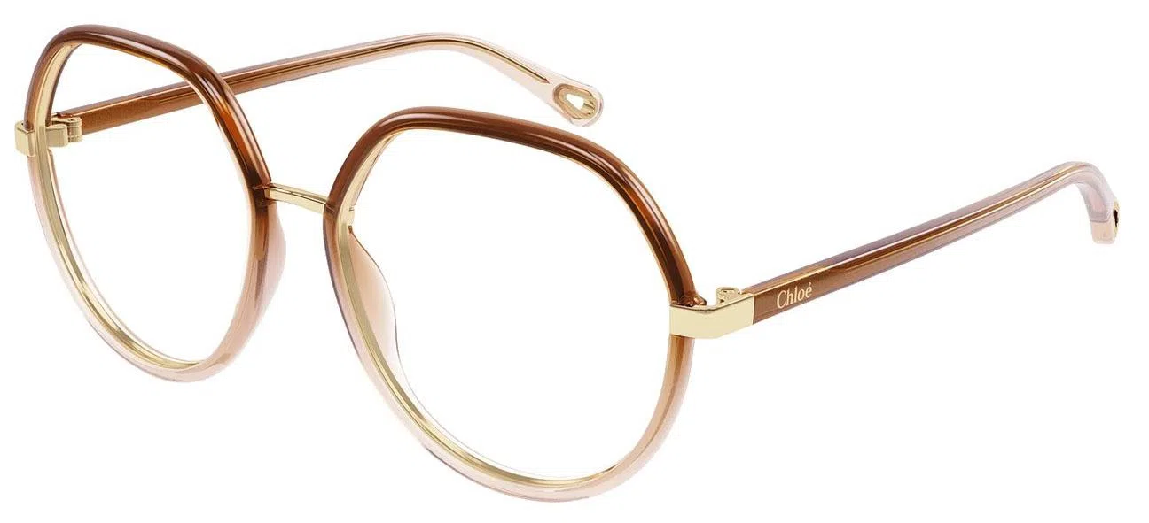 Chloe CH0131O Eyeglasses - view 11